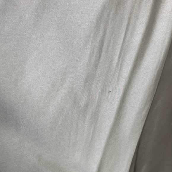 Ralph Lauren Gray A-Line Skirt - Picture 9 of 13